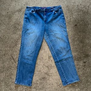 Gloria Vanderbilt Jeans - Amanda